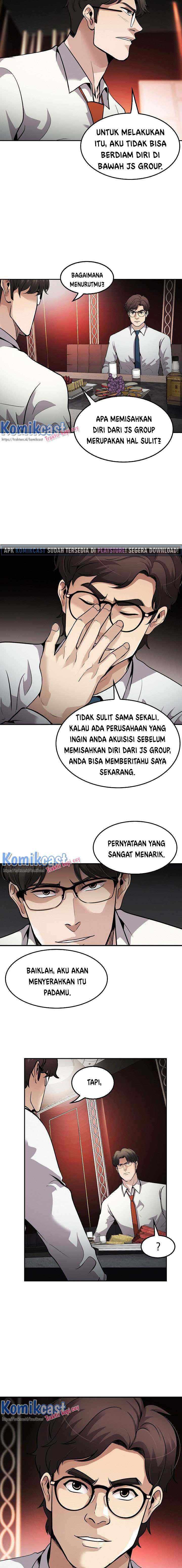 Again My Life chapter 101 halaman 15