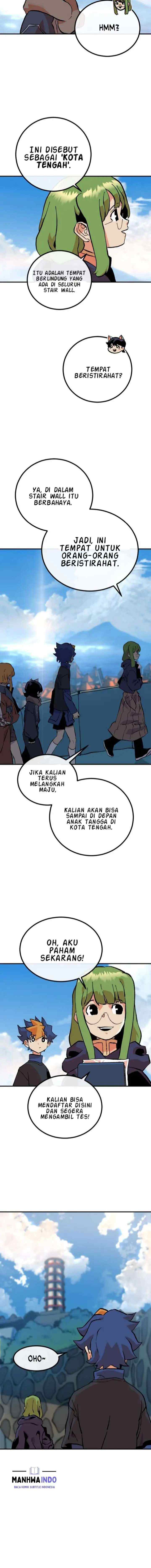 Stairs chapter 10 halaman 9