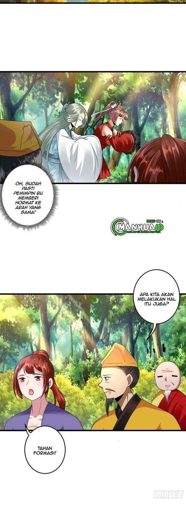 Start Become a Plug-in chapter 27 halaman 9