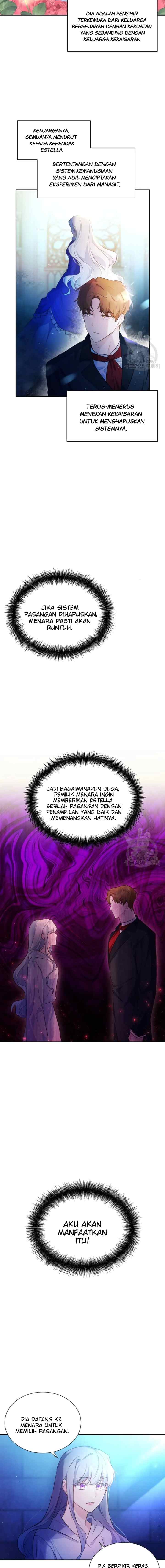 I'm Going to Rewrite the Devastating Novel chapter 6 halaman 4