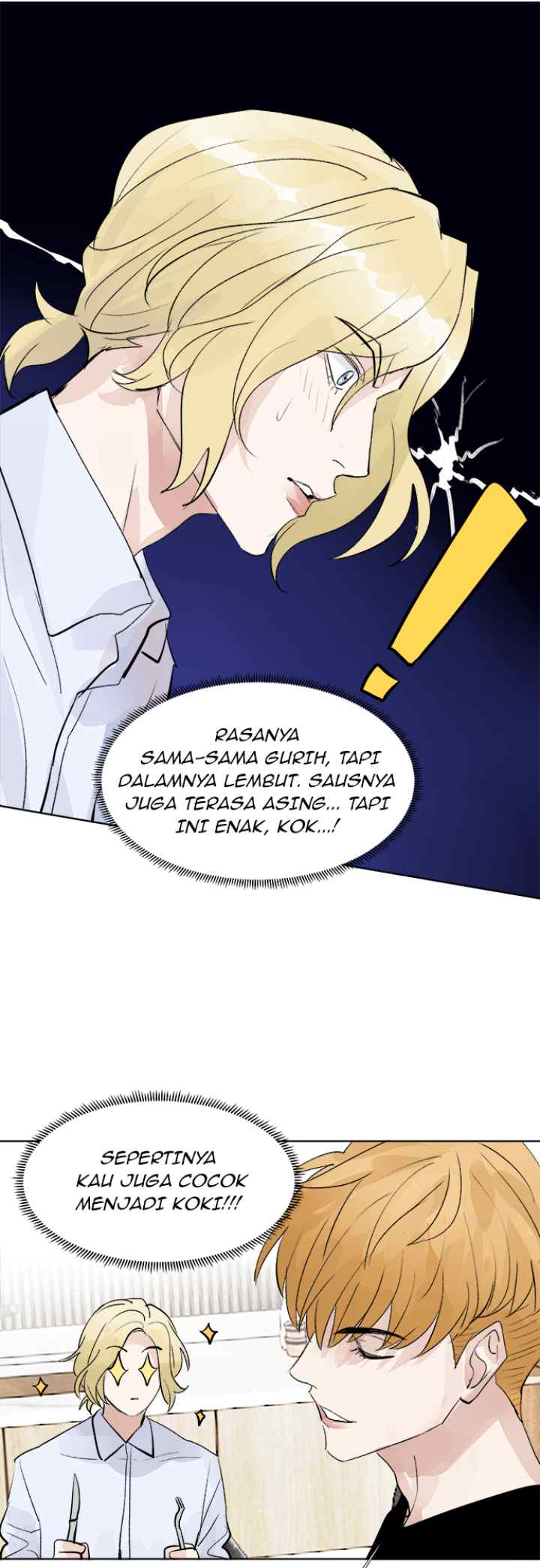 Godly Idol chapter 78 halaman 11