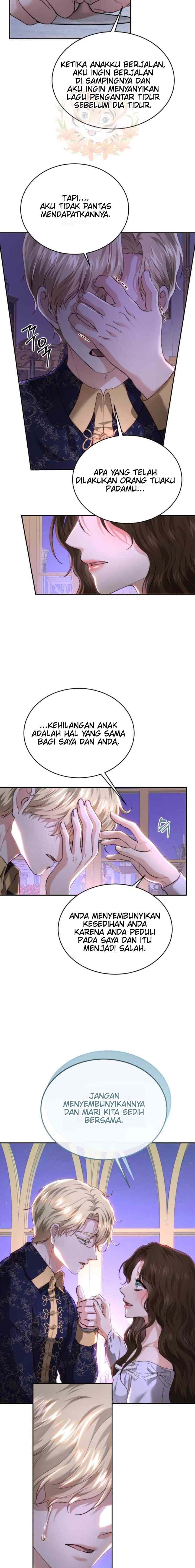 Rosalyn Vogart chapter 92 halaman 17