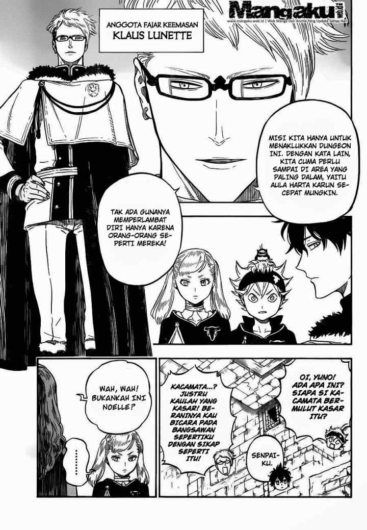 Black Clover chapter 12 halaman 5