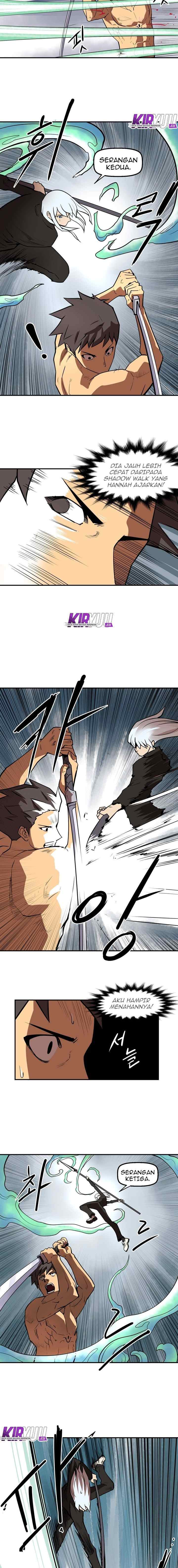 Raid chapter 56 halaman 10