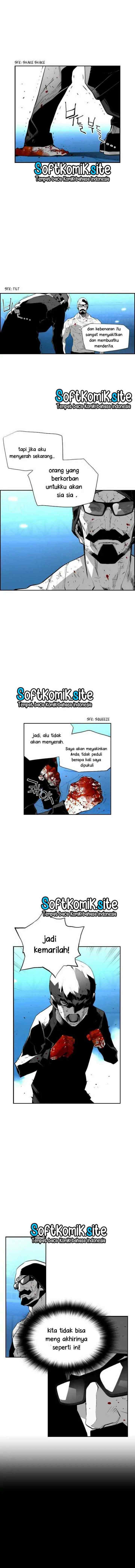 Terror Man chapter 64 halaman 7