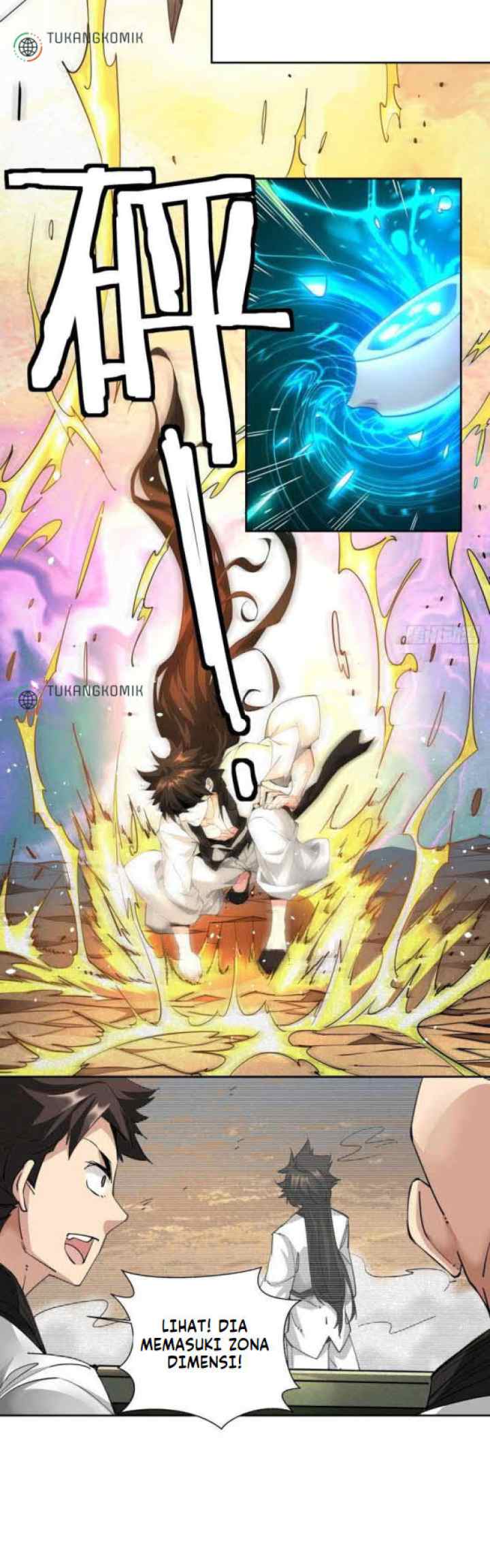 As The Richest Man, I Really Dont Want To Be Reborn chapter 5 halaman 6