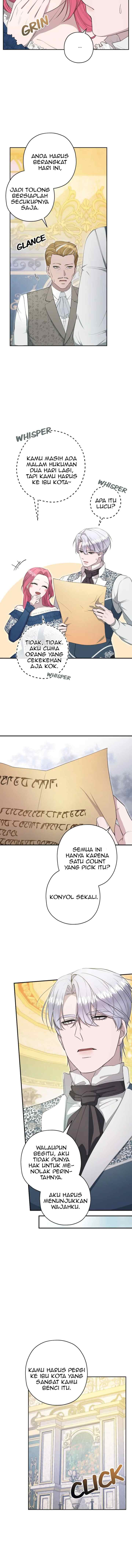 The Devilishly Trash Duke chapter 18 halaman 11