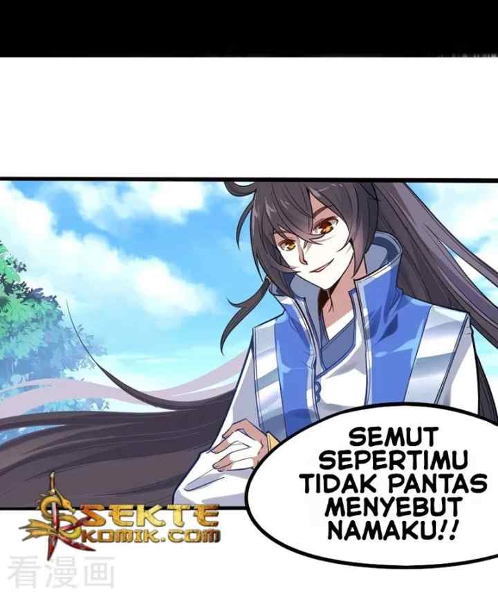 Return of Immortal Emperor chapter 2 halaman 11