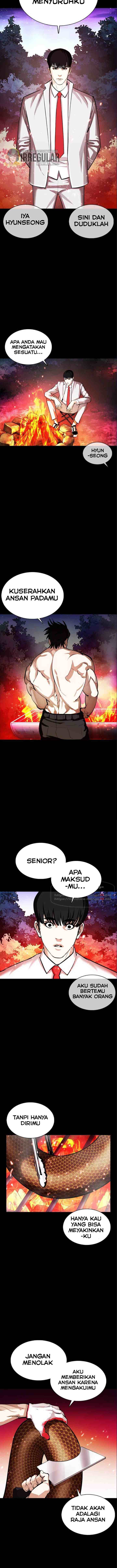 Lookism chapter 365 halaman 10