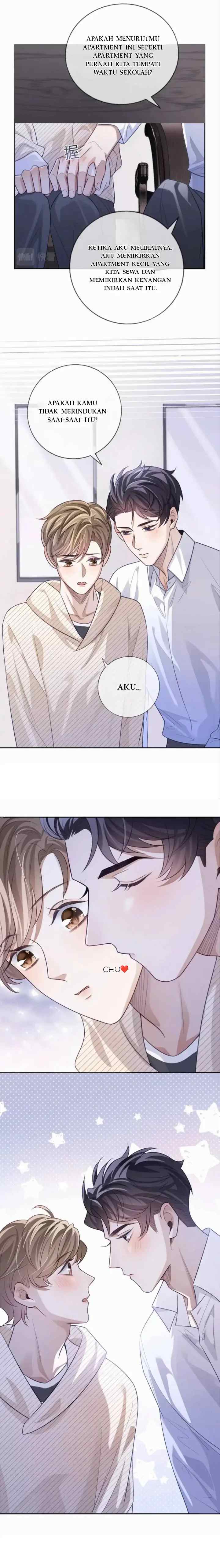 Little Wife, How Dare You Say Break Up? chapter 24 halaman 13