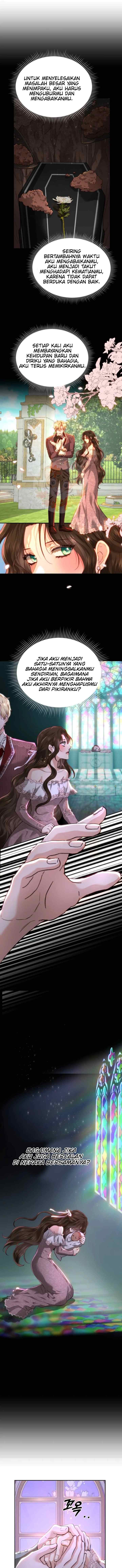 Rosalyn Vogart chapter 91 halaman 6