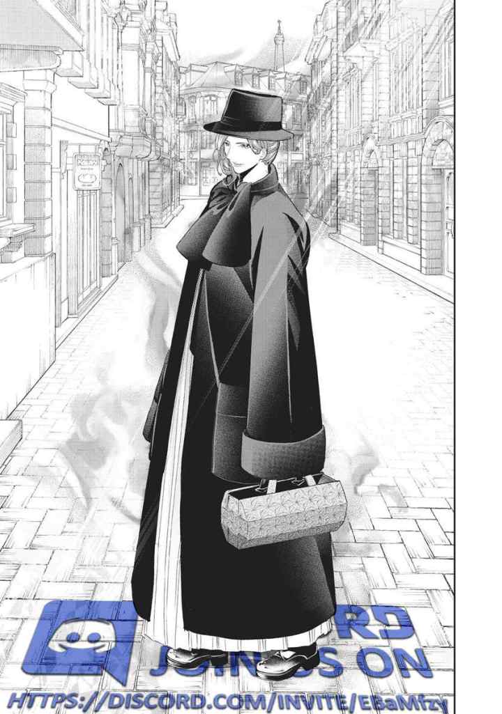Runway de Waratte chapter 131 halaman 17
