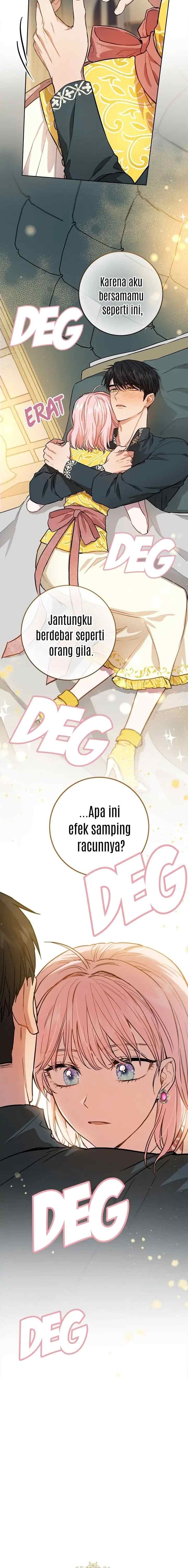 The Princess's Double Life chapter 42 halaman 6
