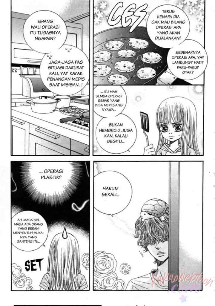I Pick Dahong chapter 6 halaman 11