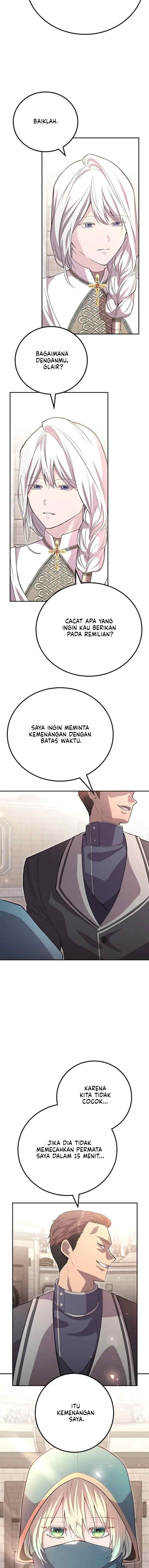 Trumping My Tragic Destiny chapter 7 halaman 10