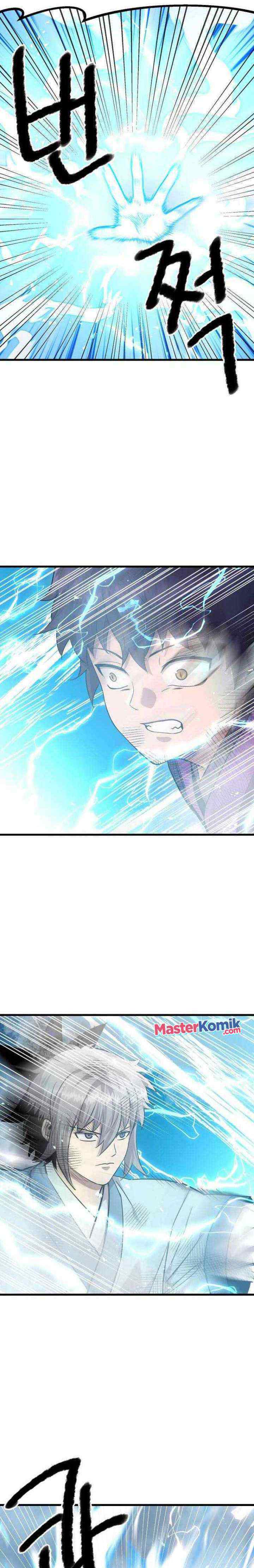Strongest Fighter chapter 109 halaman 16
