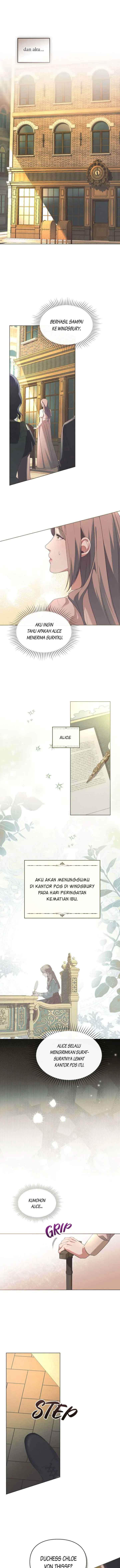 Betrayal of Dignity chapter 54 halaman 12