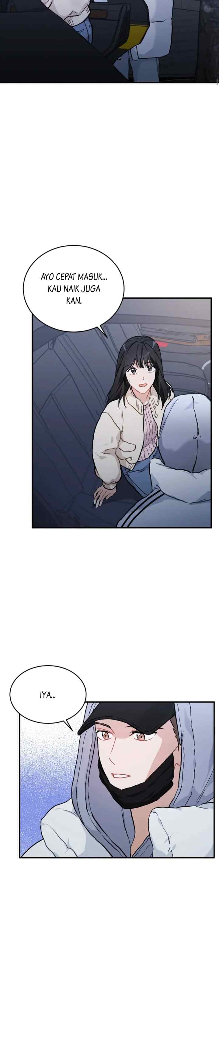 Lovely Runner chapter 57 halaman 10