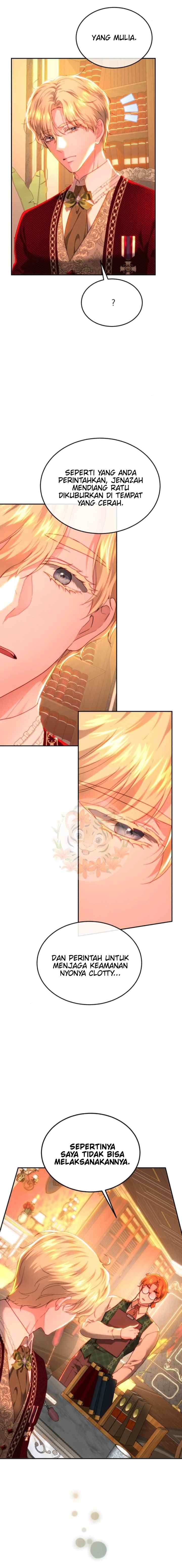 Rosalyn Vogart chapter 85 halaman 7