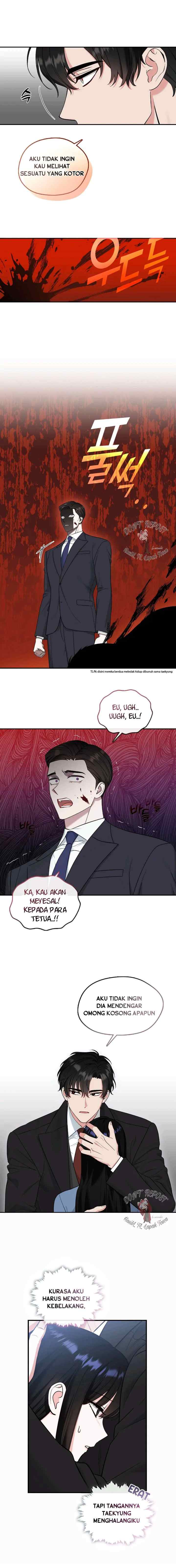 Fly Me to The Moon chapter 49 halaman 10