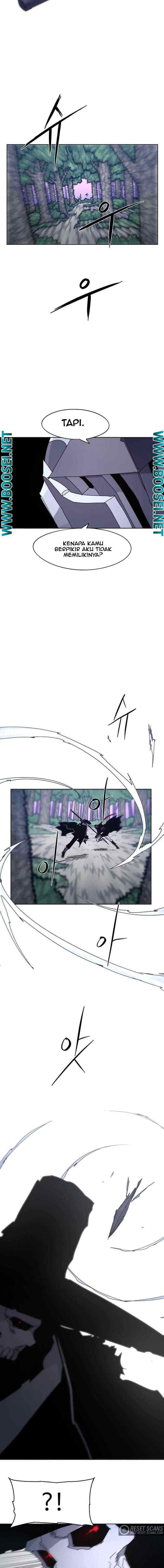 The Last Knight Of The Fire chapter 82 halaman 7