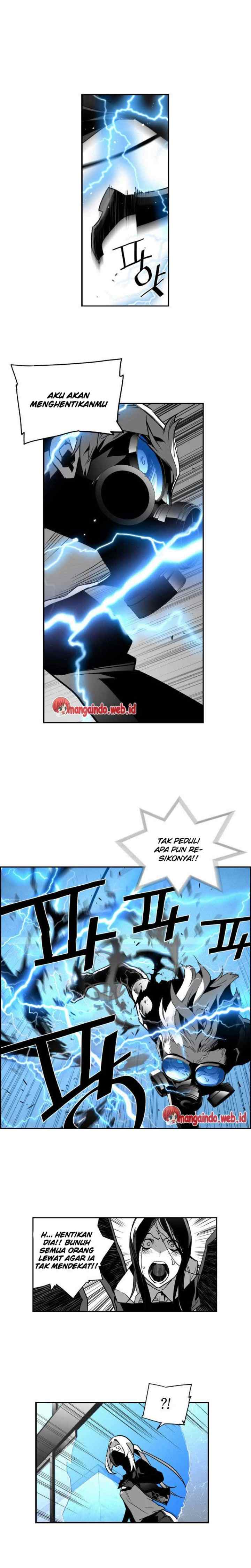 Terror Man chapter 42 halaman 11