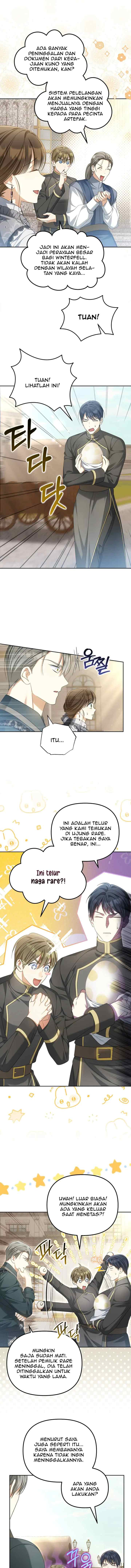 Why Are You Obsessed With Your Fake Wife? chapter 30 halaman 12