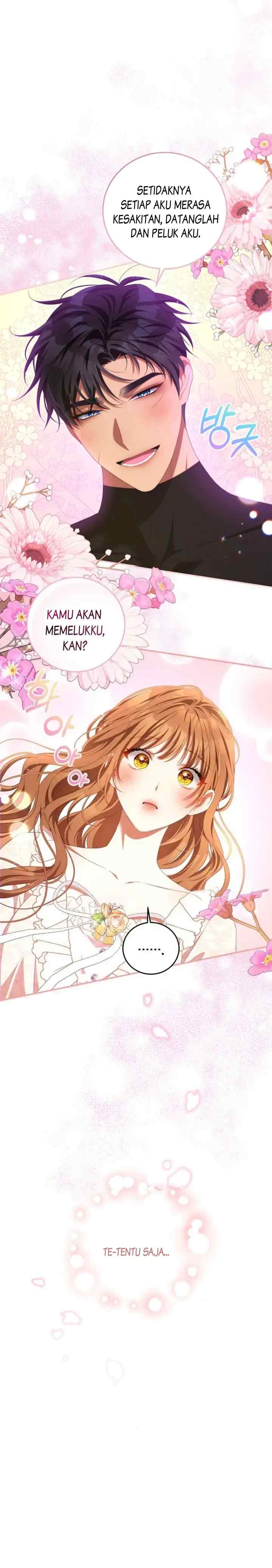 I Have Become The Hero's Rival chapter 65 halaman 6