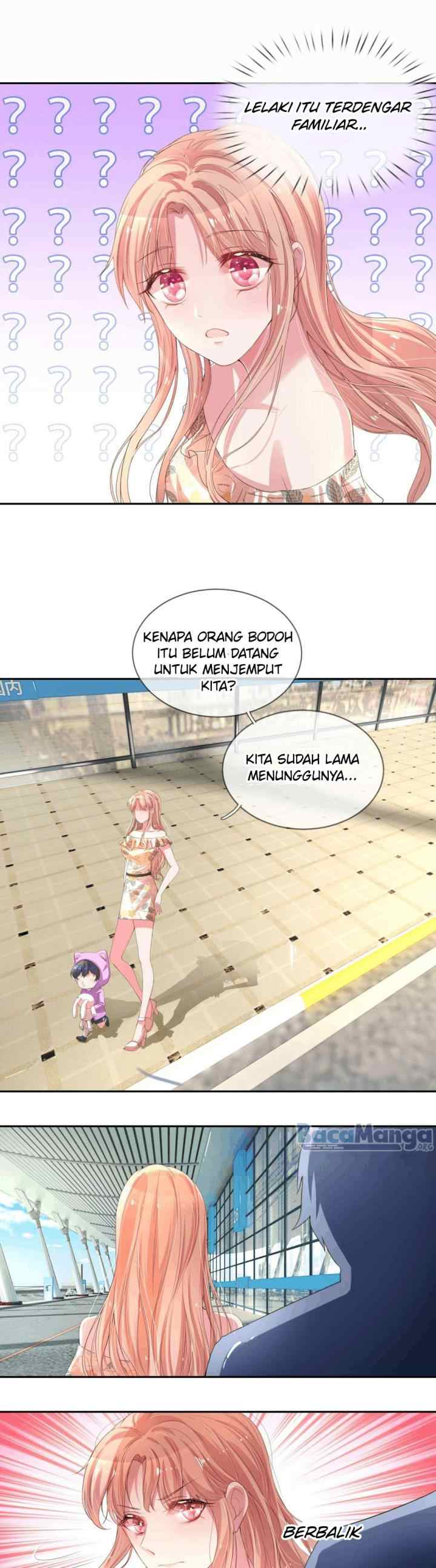 Sweet Escape chapter 1 halaman 12