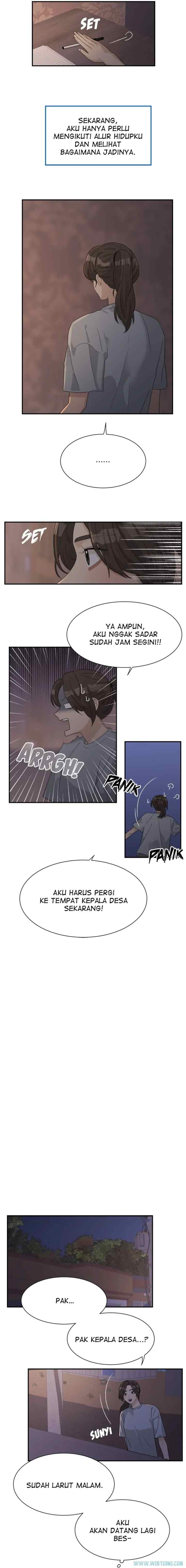 Fall In Love With chapter 95 halaman 9