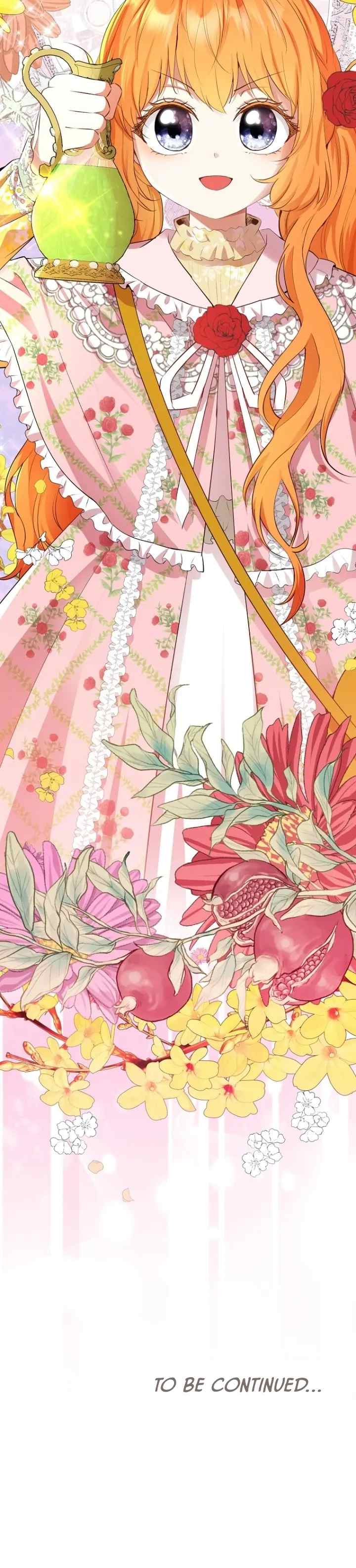 Baby Squirrel is Good at Everything chapter 70 halaman 17