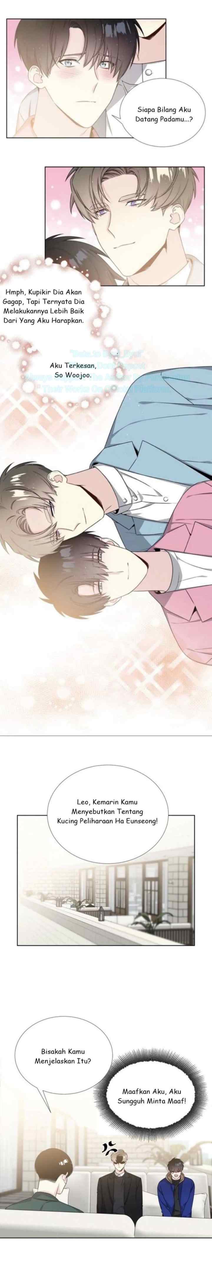 Cosmic Stars chapter 12 halaman 8