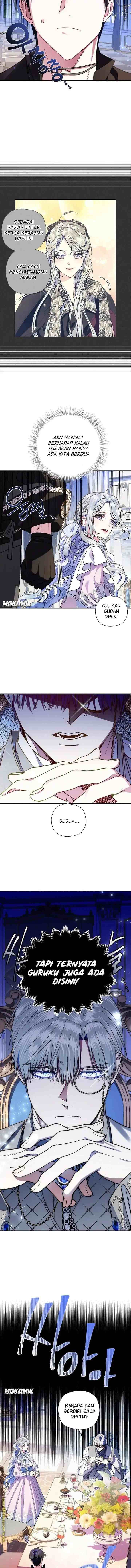 Father, I Don't Want to Get Married! chapter 42 halaman 19