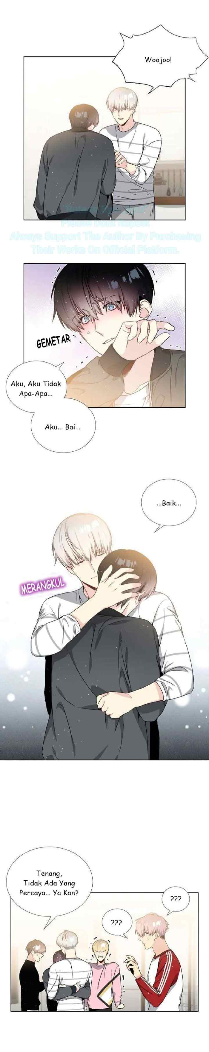 Cosmic Stars chapter 22 halaman 8