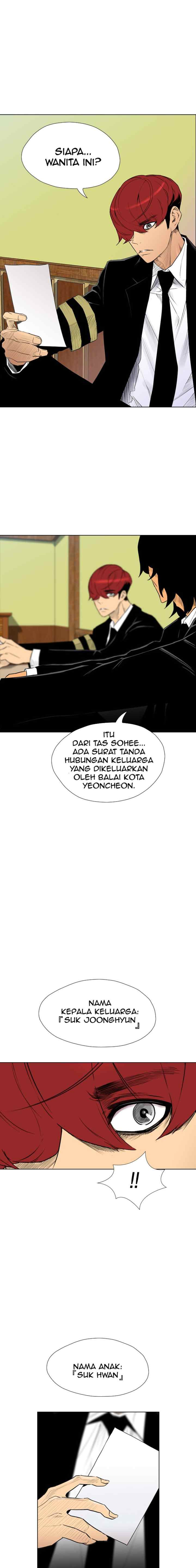 Reawaken Man chapter 156 halaman 4