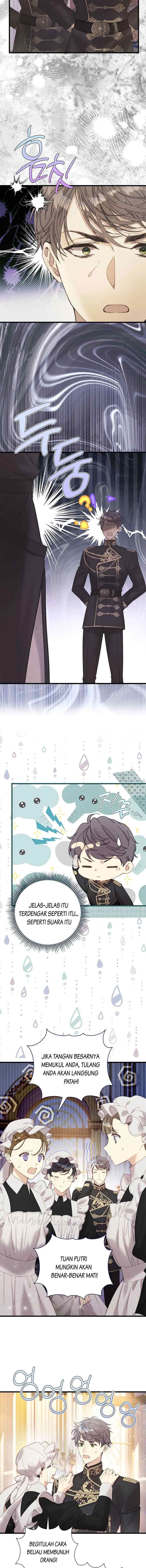 Béatrice chapter 115 halaman 14