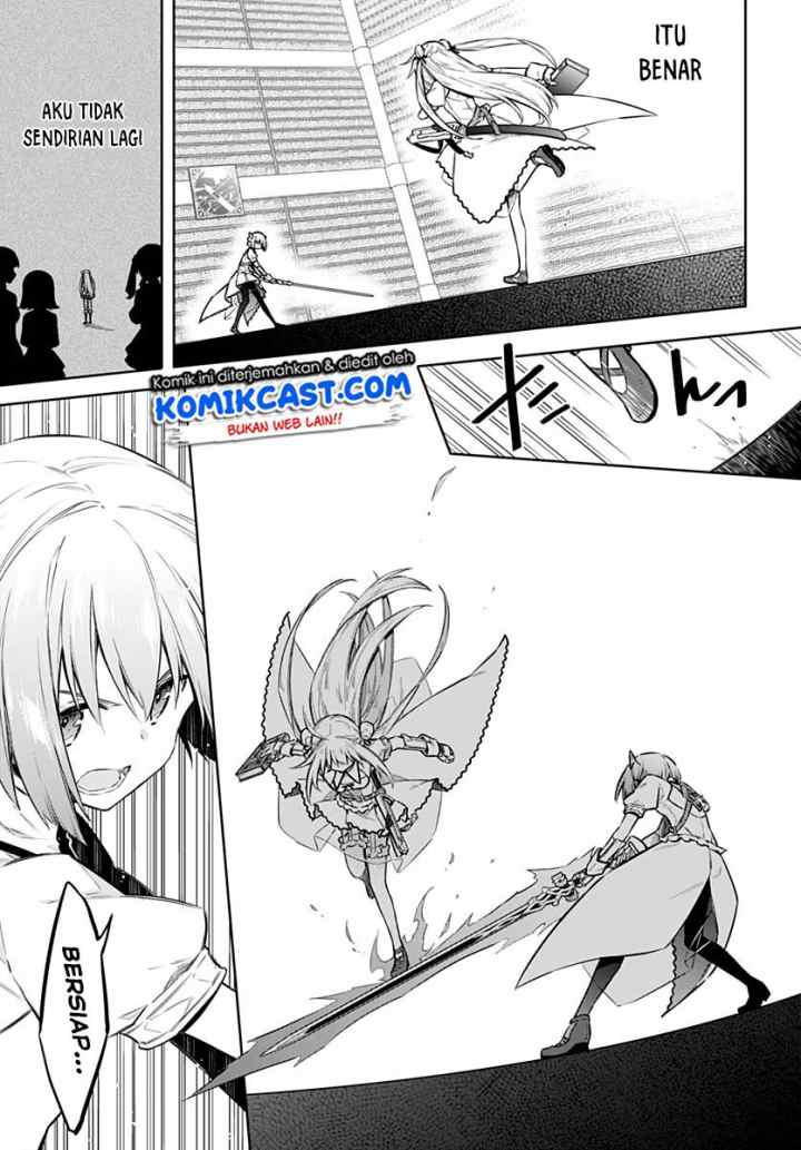Assassin's Pride chapter 41.2 halaman 9