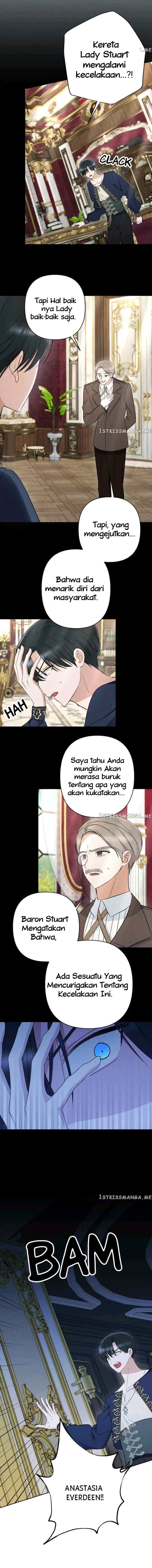 If You So Desire My Despair chapter 38 halaman 11