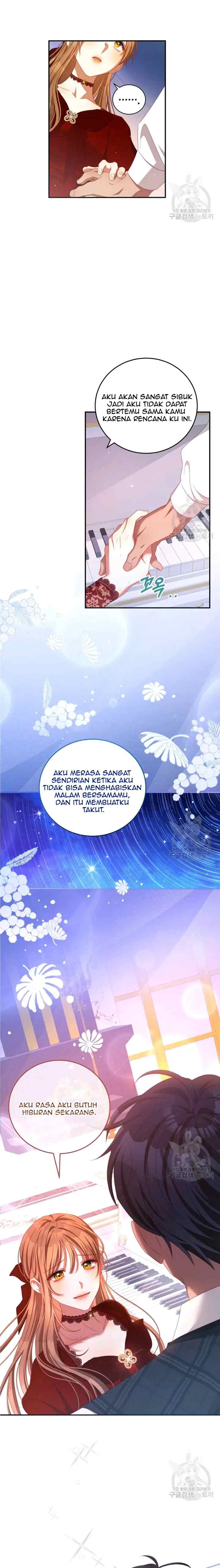I Have Become The Hero's Rival chapter 56 halaman 16