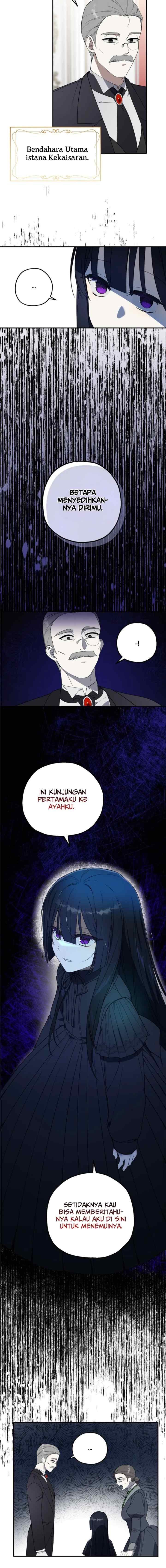 Carnephelia's Curse is Never Ending chapter 3 halaman 11