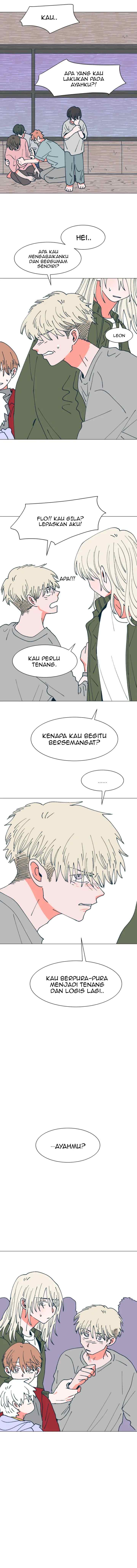 Dam of the Forest chapter 79 halaman 12