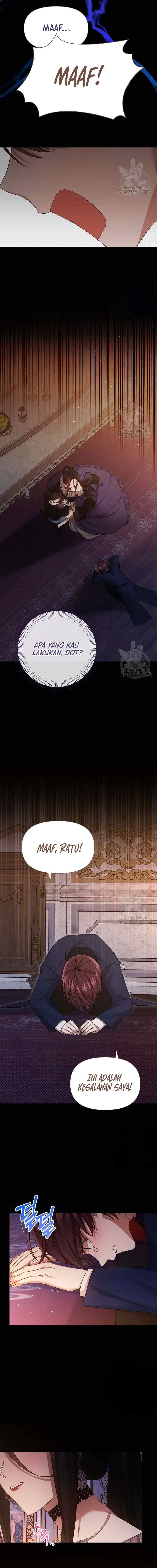 0 And 1 chapter 15 halaman 6