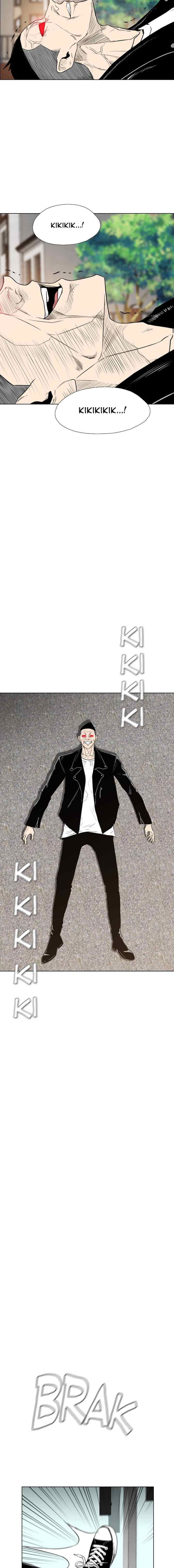 Reawaken Man chapter 155 halaman 8