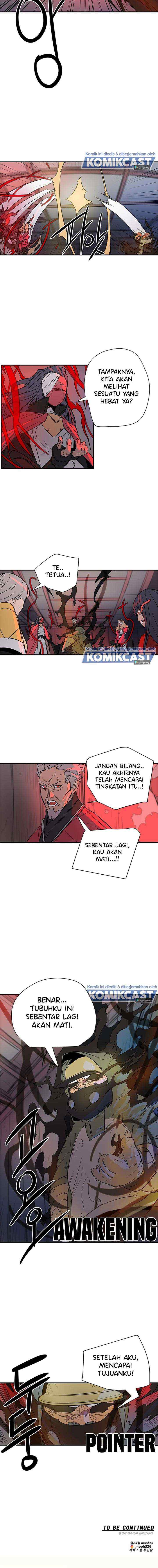Get Life chapter 83 halaman 16