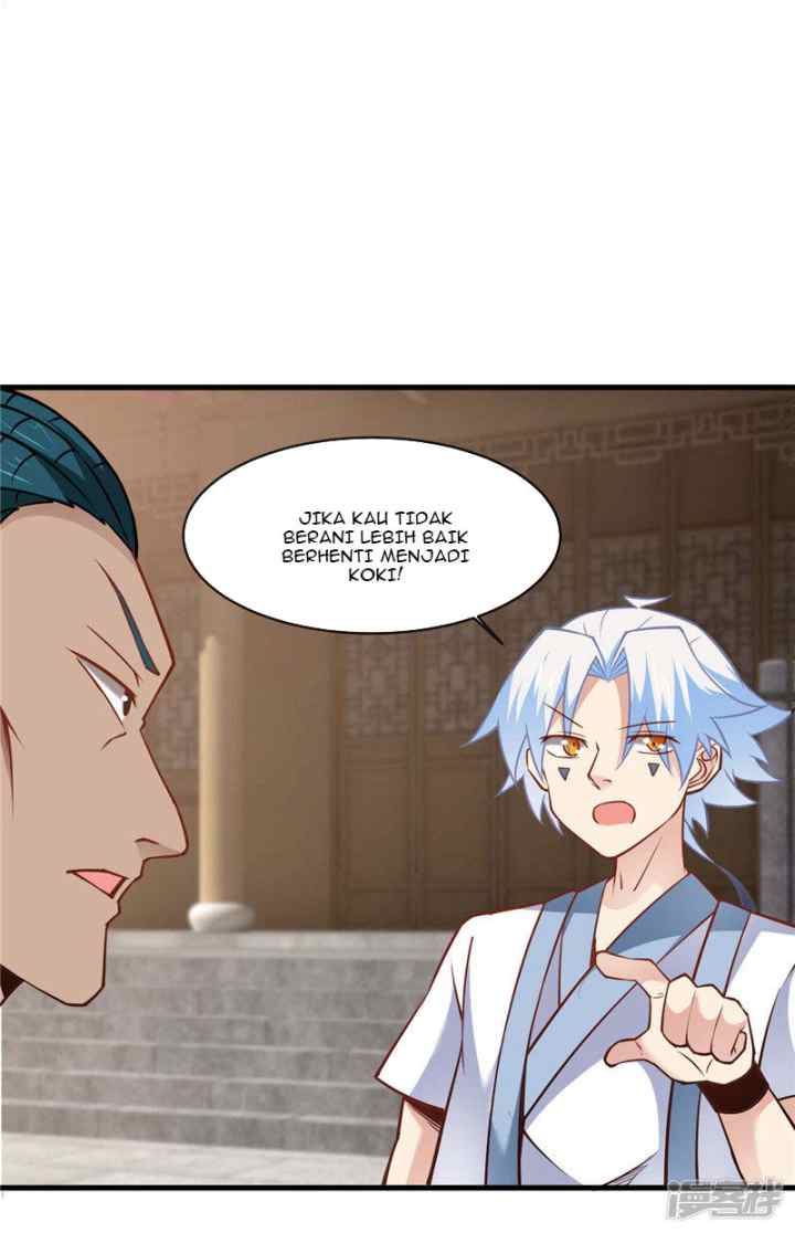 Supreme Godly System chapter 234 halaman 10