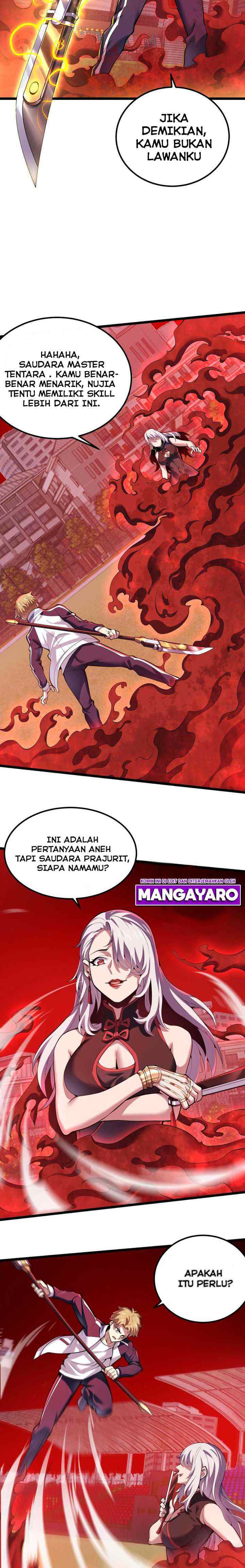 Combine Cube chapter 33 halaman 8