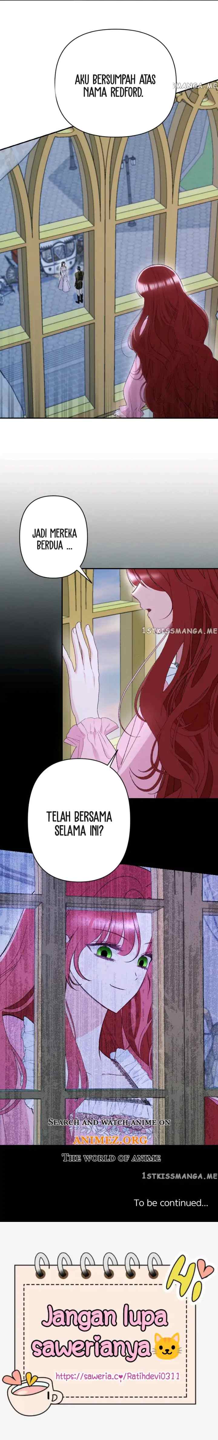 If You So Desire My Despair chapter 29 halaman 12