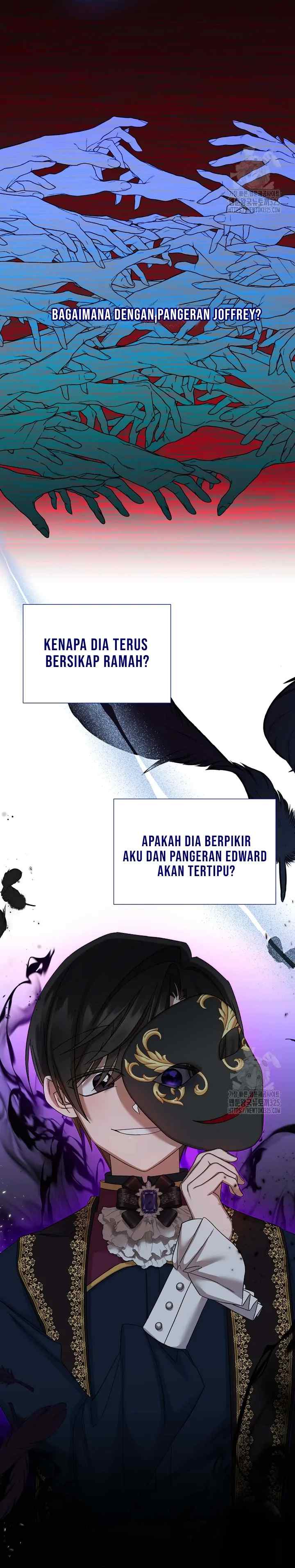 0 And 1 chapter 21 halaman 19