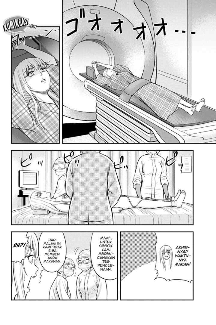 Orenchi ni Kita Onna Kishi to Inakagurashi Surukotoninatta Ken chapter 20 halaman 17