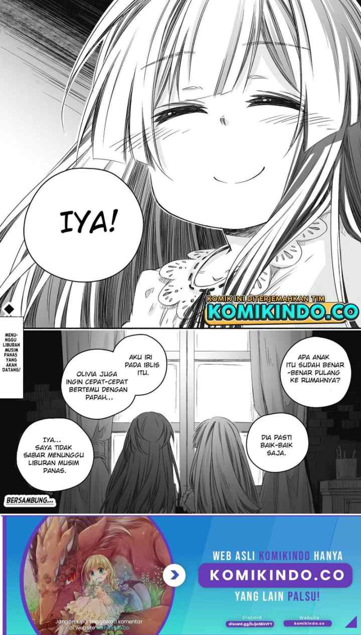 Parenting Diary Of The Strongest Dragon Who Suddenly Became A Dad chapter 17 halaman 15